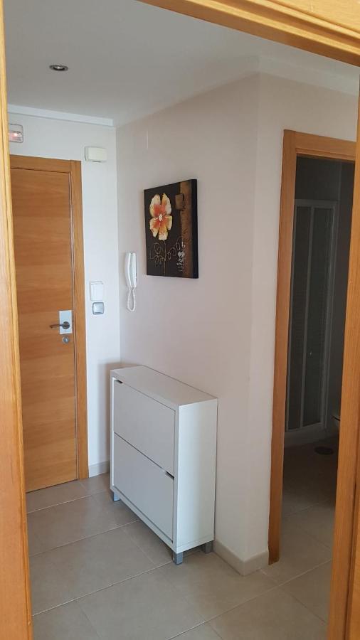 Alicante Hills Mountains And Ocean View Apartement Экстерьер фото