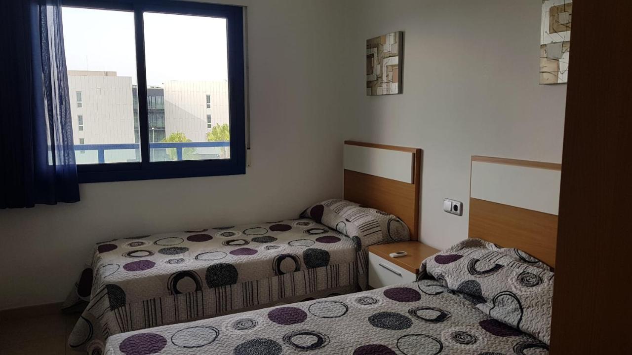 Alicante Hills Mountains And Ocean View Apartement Экстерьер фото