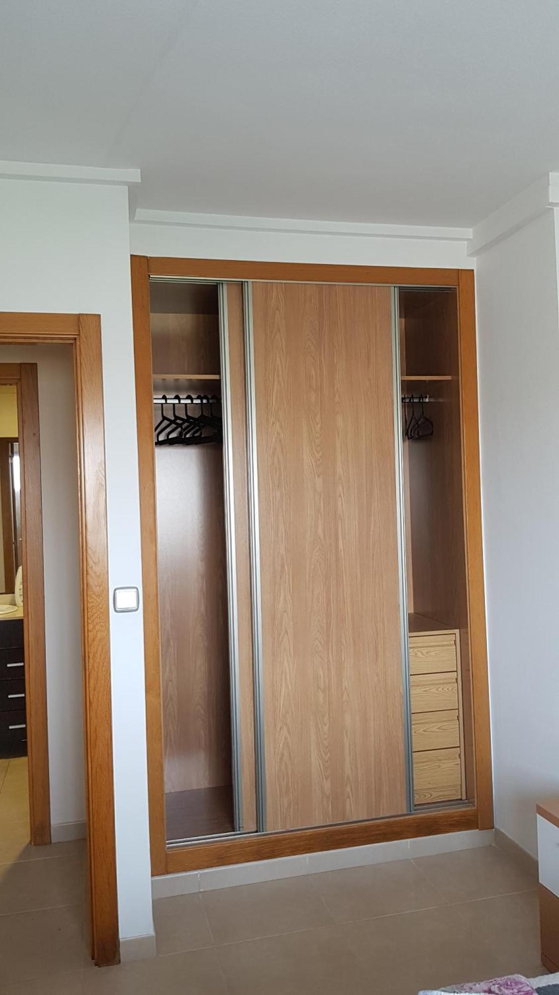 Alicante Hills Mountains And Ocean View Apartement Экстерьер фото