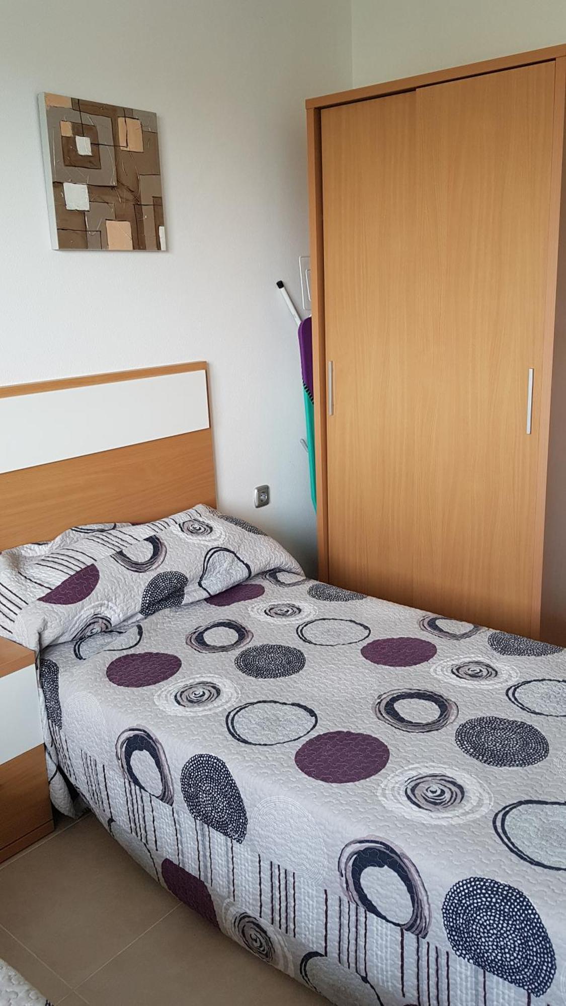 Alicante Hills Mountains And Ocean View Apartement Экстерьер фото